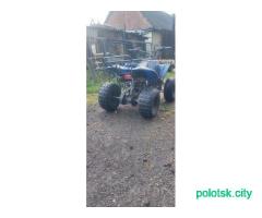 АTV 125 varior