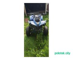 АTV 125 varior