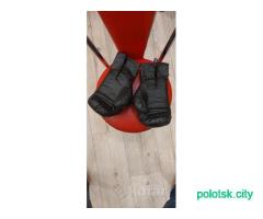 Перчатки боксерские