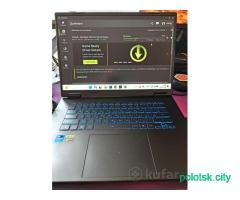 Установка Windows