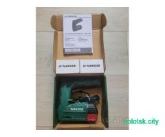 Аккумуляторный степлер Parkside 4V (PAT 4 D6), новый