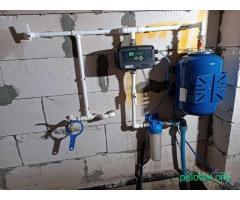 Бурение Скважин,Канализация Новополоцк