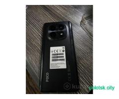 POCO M8 5G