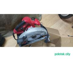 Циркулярная пила Wortex cs 1915