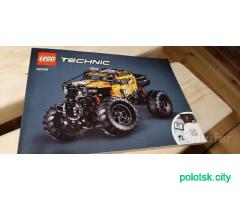 Lego TECHNIC (оригинал) 42099