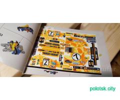 Lego TECHNIC (оригинал) 42099