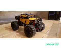 Lego TECHNIC (оригинал) 42099