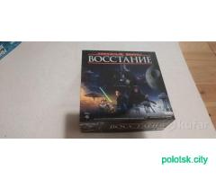 Звездные войны ВОССТАНИЕ