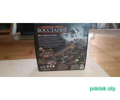 Звездные войны ВОССТАНИЕ