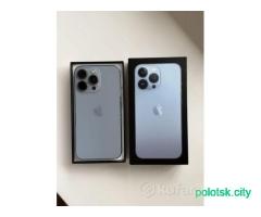 iPhone 13 Pro 256гб