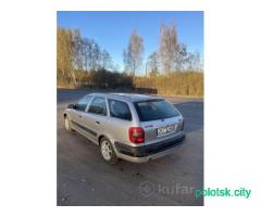Citroen Xsara 1999г.в. 200000км 1.8бензин