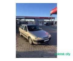 Citroen Xsara 1999г.в. 200000км 1.8бензин