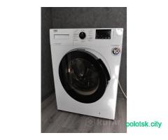 стиральная машина Beko