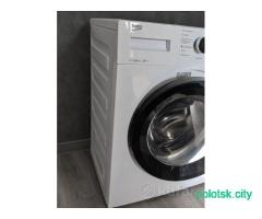 стиральная машина Beko
