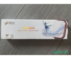Часы smart watch x8 mini
