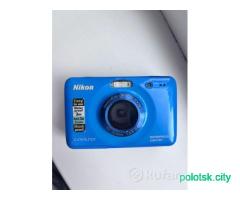 Фотоаппарат Nikon