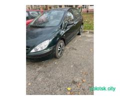 Peugeot 307 1.4HDI 2001г.в. 2890000км
