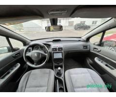 Peugeot 307 1.4HDI 2001г.в. 2890000км