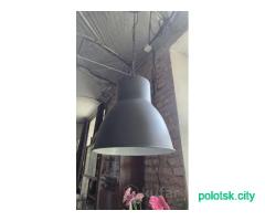 светильник IKEA HEKTАР