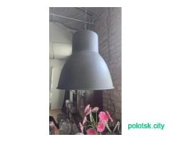 светильник IKEA HEKTАР