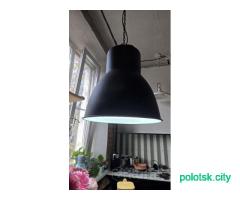 светильник IKEA HEKTАР