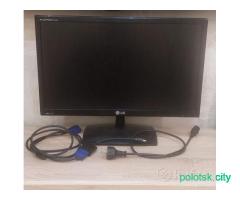 Монитор LG