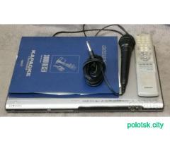 DVD плеер Samsung