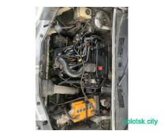 Citroen Berlingo 2000г.в. 1.8 бензин 363167км