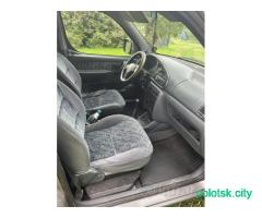 Citroen Berlingo 2000г.в. 1.8 бензин 363167км
