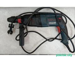 Перфоратор Bosch GBH 2-26 DRE