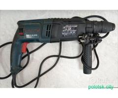 Перфоратор Bosch GBH 2-26 DRE