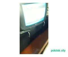 Телевизор LG gold star , Samsung 53см