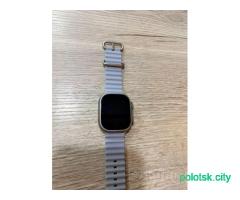 Apple Watch Ultra 1