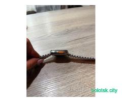 Apple Watch Ultra 1