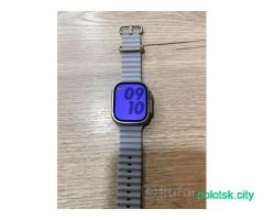 Apple Watch Ultra 1