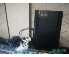 Sony Playstation PS3 Superslim 500GB