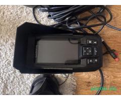Эхолот Garmin