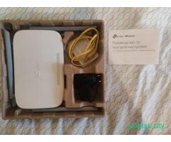 Роутер EC220-G5 AC1200 TP-LINK