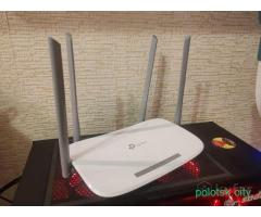 Роутер EC220-G5 AC1200 TP-LINK