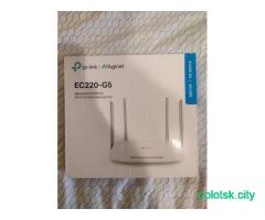 Роутер EC220-G5 AC1200 TP-LINK