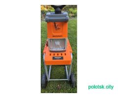 Садовый измельчитель Daewoo Power DSR 3000E