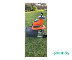 Садовый измельчитель Daewoo Power DSR 3000E