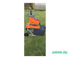 Садовый измельчитель Daewoo Power DSR 3000E