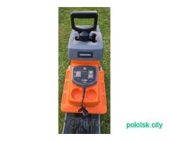 Садовый измельчитель Daewoo Power DSR 3000E