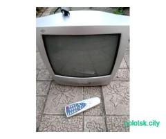 Телевизоры
