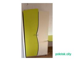 Комплект детской подростковой мебели