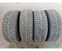 колеса в сборе 205/60/R16