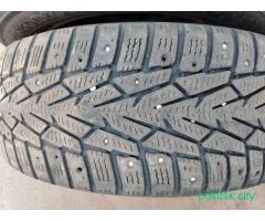 колеса в сборе 205/60/R16