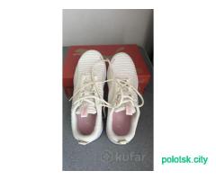Кроссовки новые PUMA 41 р-р