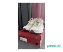 Кроссовки новые PUMA 41 р-р